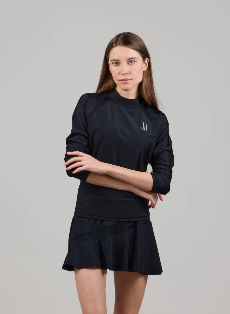 Just Nature Long Sleeve Rashguard